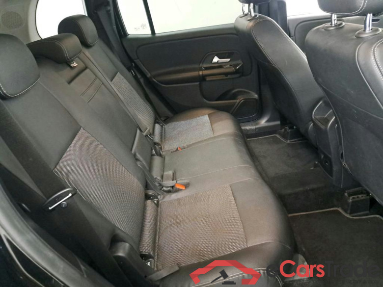 MERCEDES-BENZ GLB 2.0 GLB 180 D BUSINESS SOLUTION #6