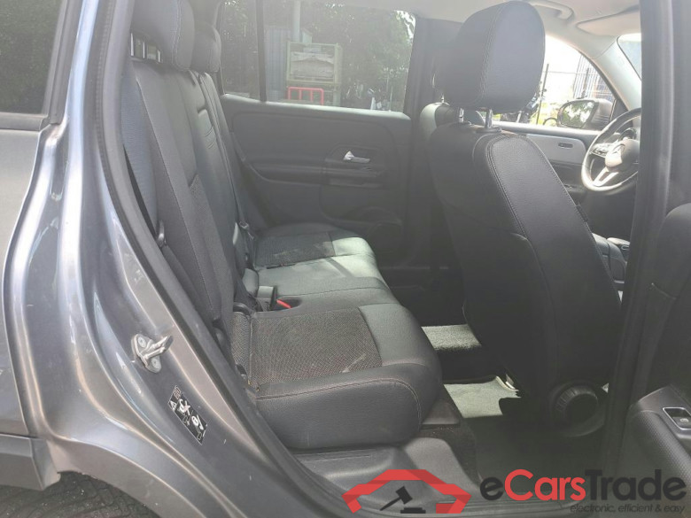 MERCEDES-BENZ GLB 2.0 GLB 180 D BUSINESS SOLUTION ESSENTIA #6