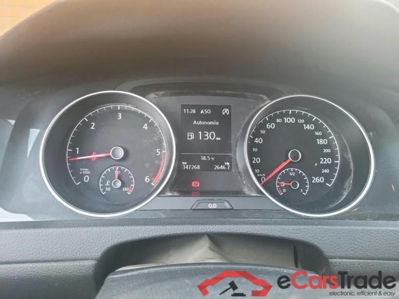 VOLKSWAGEN Golf / 2016 / 5P / berlina con portón Ready2Go 1.6 TDI 85kW (115CV) #4