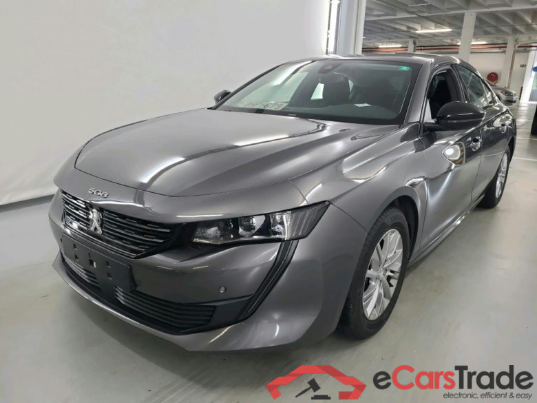 PEUGEOT 508 1.5 BLUEHDI 130 S&S AUTO ACTIVE PACK