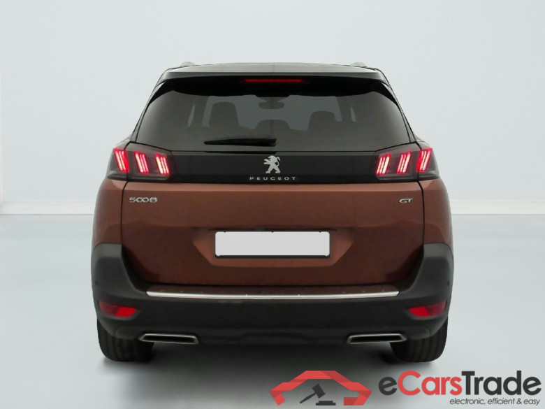 Peugeot 5008 GT BlueHDi 130ch S&S EAT8 #6