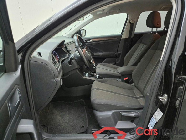 VOLKSWAGEN T-Roc 1.5 TSI Style #5