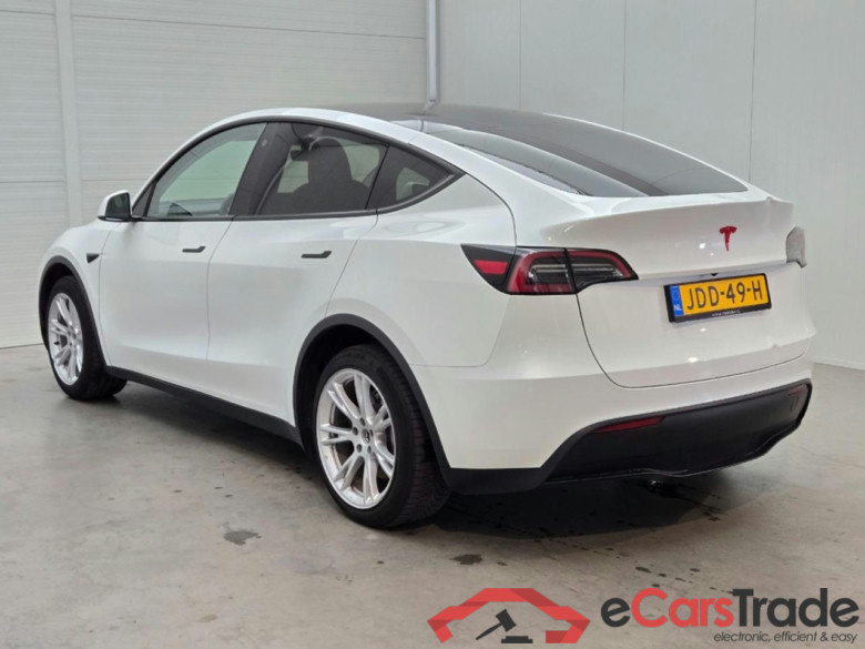Tesla Model Y RWD 58 kWh #3