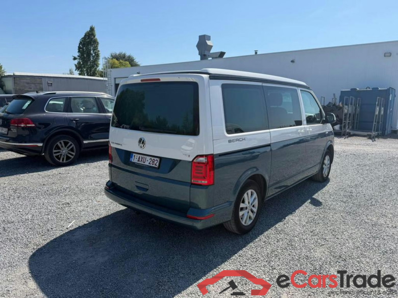 VOLKSWAGEN Multivan T6 Dsl 2.0 TDi SCR Comfortline BMT DSG #3