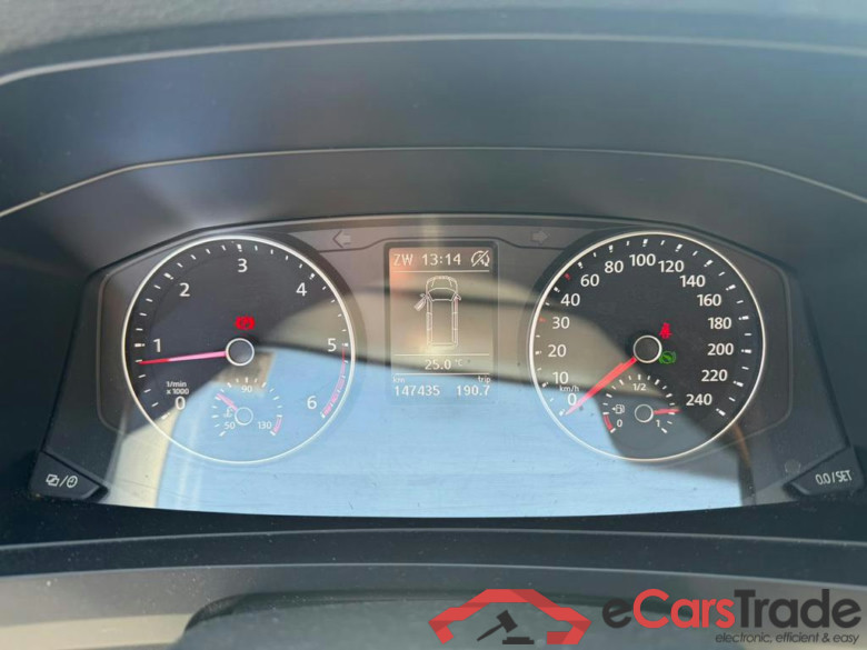 VOLKSWAGEN Multivan T6 Dsl 2.0 TDi SCR Comfortline BMT DSG #5