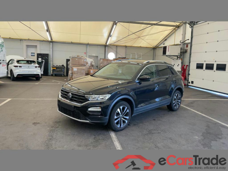 VOLKSWAGEN T-Roc 1.0 TSI Style OPF #1
