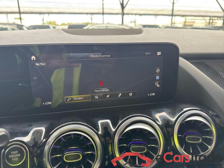 Mercedes GLA 250e Plug-In Hybrid AMG Night Aut. Pano LED-Multibeam Widescreen Ambient Navi 1/2 Sport-Leather-Alcantara KeylessGo Camera 360 Klima PDC ... #6