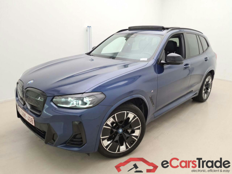 BMW IX3 M-SPORT #1
