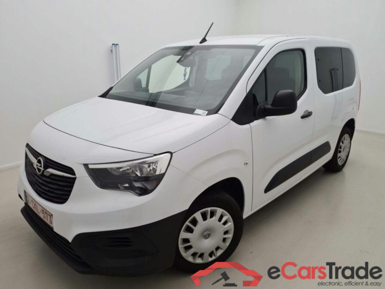 OPEL COMBO LIFE 1.5 TURBO D EDITION 5P. #1