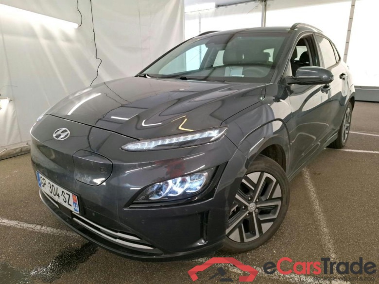HYUNDAI Kona / 2020 / 5P / SUV BEV 64KWH ELECTRIQUE 204CH EXECUTIVE