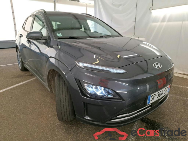HYUNDAI Kona / 2020 / 5P / SUV BEV 64KWH ELECTRIQUE 204CH EXECUTIVE #5