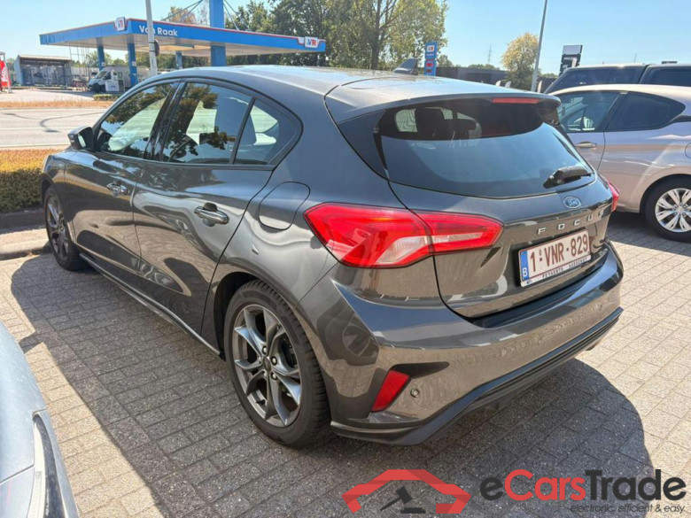 FORD Focus 1.0 EcoBoost ST-Line Business #4