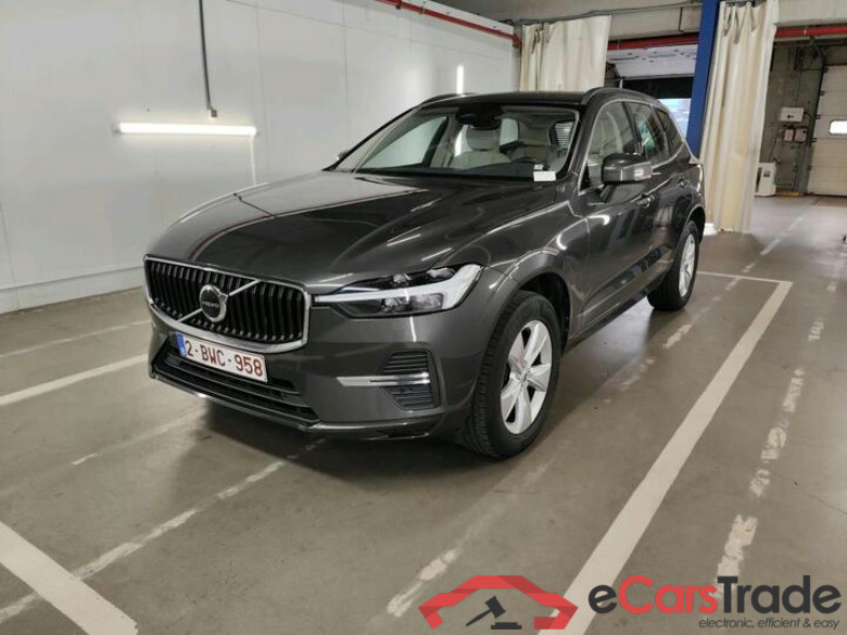 Volvo XC60 XC60 B4 D Momentum Pro Aut. (Mild Hybrid) 145kW/197pk  5D/P Auto-8 #1