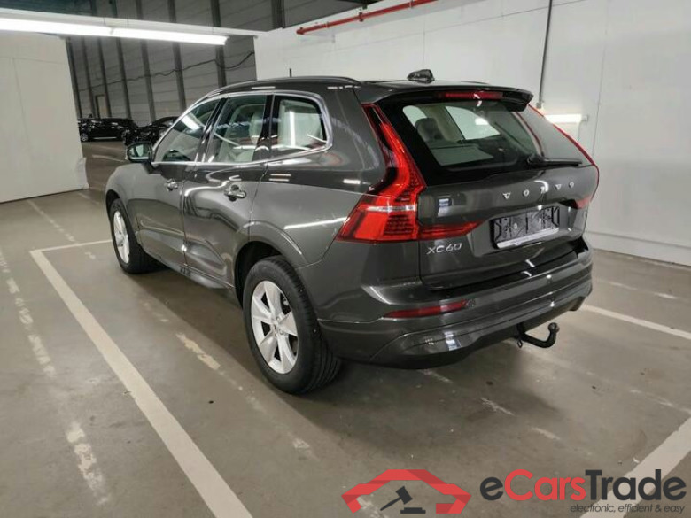 Volvo XC60 XC60 B4 D Momentum Pro Aut. (Mild Hybrid) 145kW/197pk  5D/P Auto-8 #3
