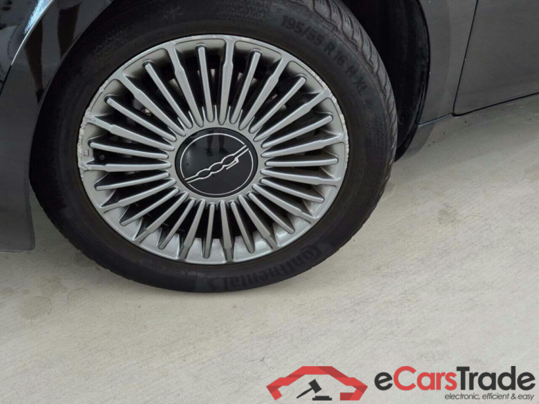 FIAT 500E ICON 42 KWH #5