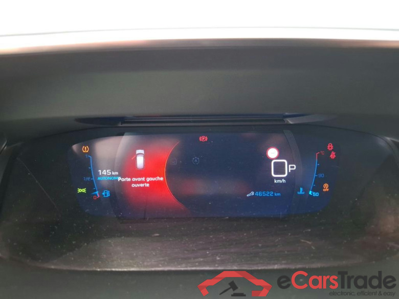 208 Allure Pack 1.2 PureTech 100CV BVA8 E6d #6