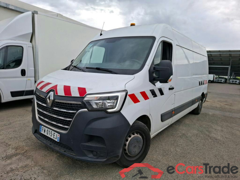 Master III Fourgon L3H2 3 5 Grand Confort dCi 135CV BVM6 E6dT #1