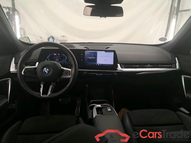 BMW X1 / 2022 / 5P / SUV xDrive25e M Sport DKG7 #6