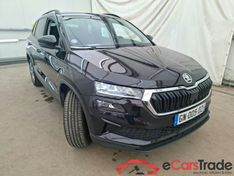 SKODA Karoq / 2022 / 5P / SUV 1.5 TSI 150ch ACT DSG7 Business #4