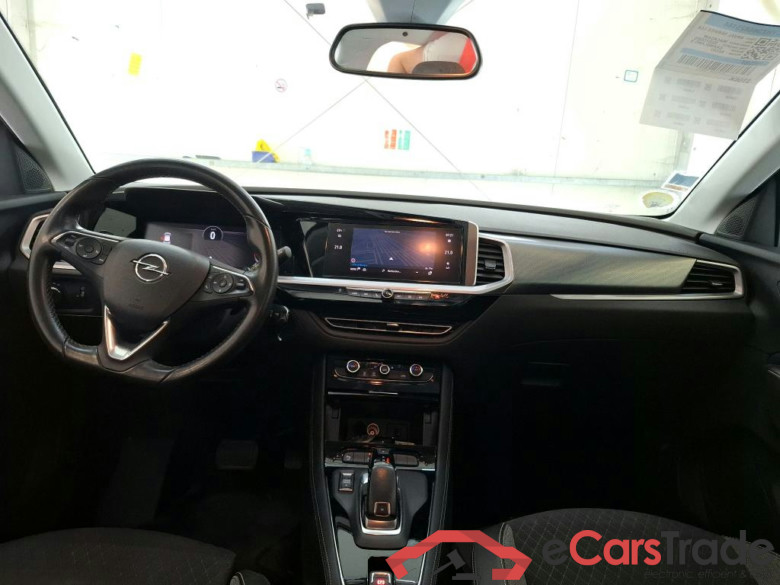 Grandland X Elegance Business 1.5 130CV BVA8 E6d #5