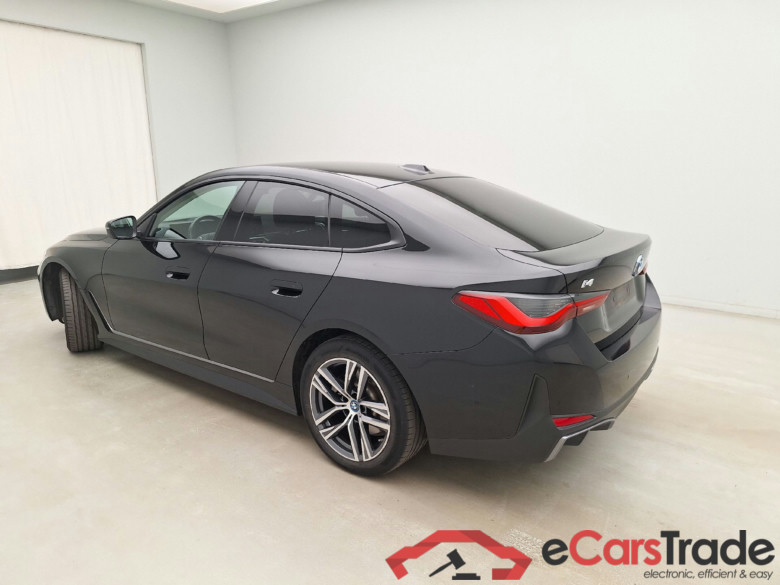 BMW, i4 '21 BEV, BMW i4 eDrive40 5d #3