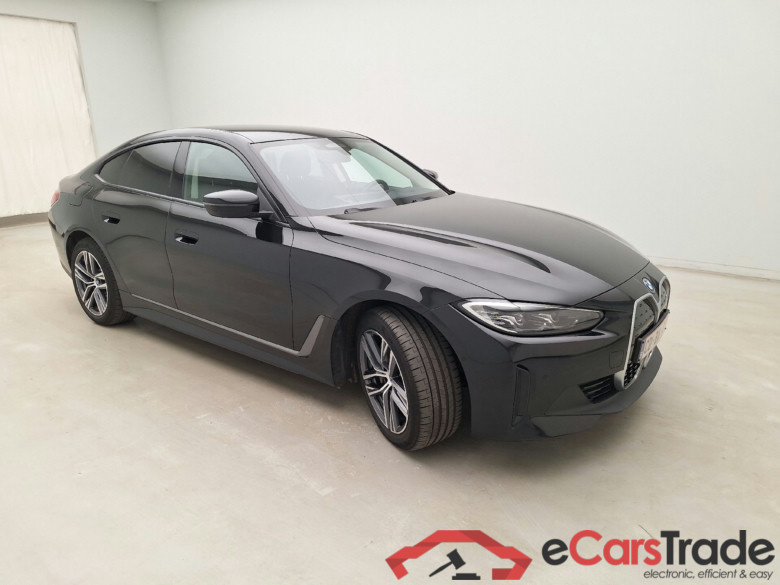 BMW, i4 '21 BEV, BMW i4 eDrive40 5d #5
