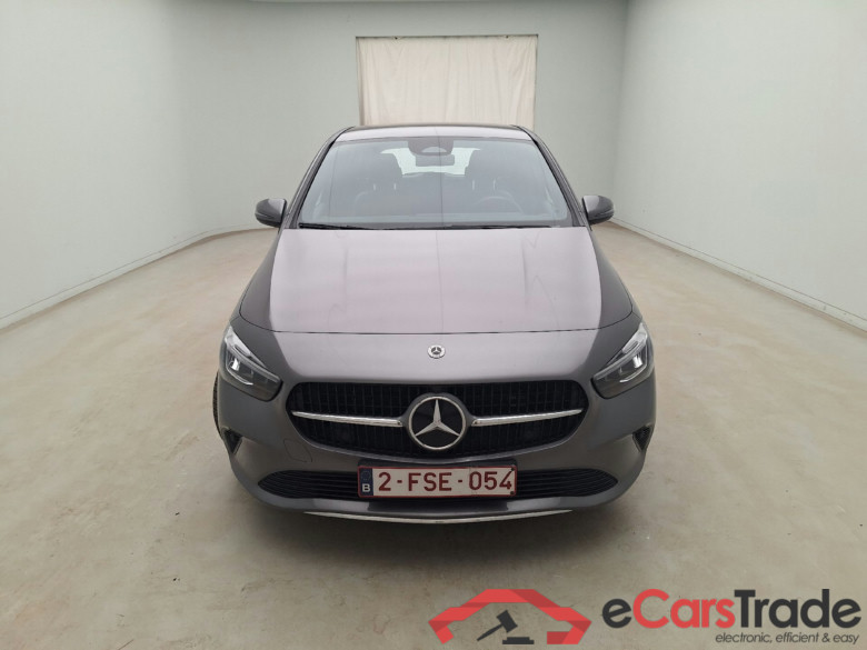 Mercedes, B-Class FL'22 PHEV, B 250 e PHEV Luxury Line A