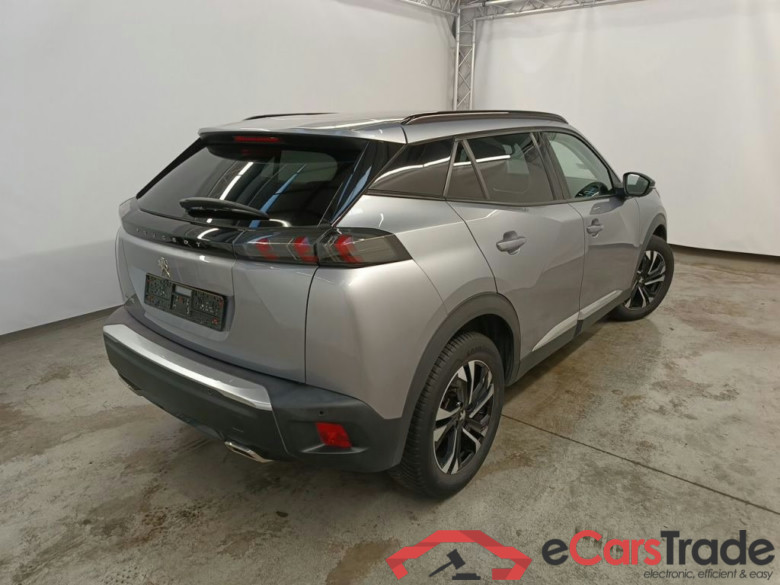 PEUGEOT 2008 - 2020 1.2 PureTech 130 Allure S&S (EU6.3) 5d #2