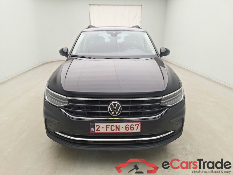 VW, Tiguan FL'20 PHEV, Tig.1.4eHyb.180kW L.B.DSG