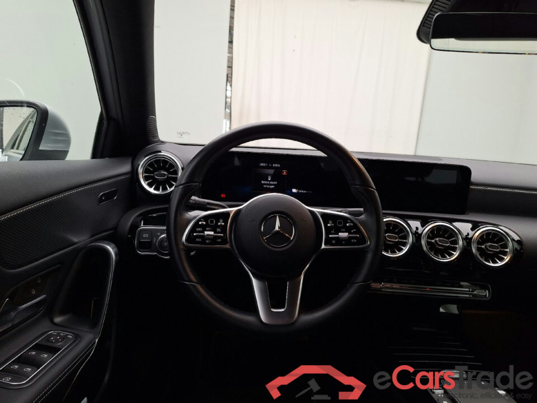 Mercedes, A-Class Berline '18, Mercedes-Benz A-Klasse Limousine A 250e Business S #5