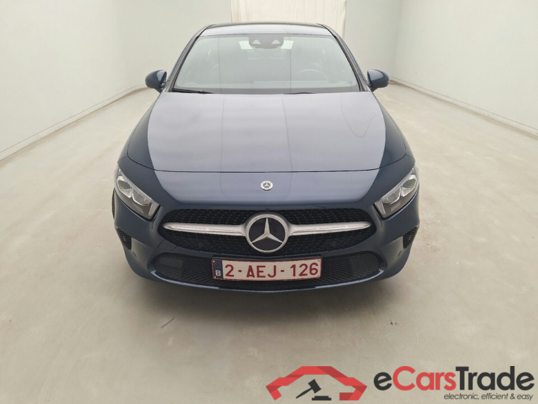 Mercedes, A-Class Berline '18, Mercedes-Benz A-Klasse Limousine A 250e Business S #1