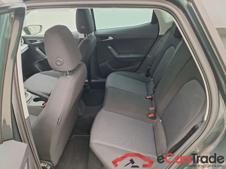 Seat, Arona FL'21, SEAT Arona 1.0 TSI 81kW Move 5d #4