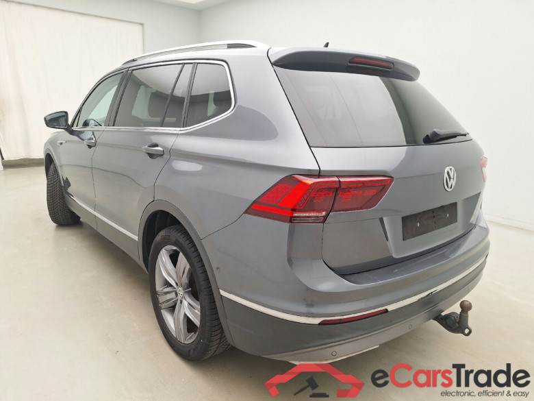 VW, Tiguan Allspace '17, Volkswagen TIGUAN ALLSPACE 1.4 TSI ACT DSG6 Highli #3