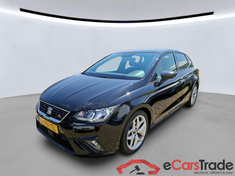 SEAT Ibiza 70 kW #1
