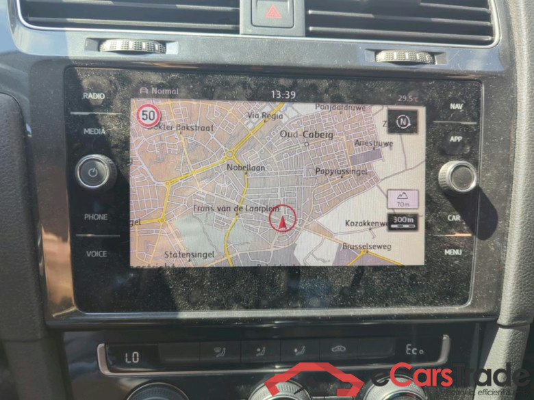 VOLKSWAGEN e-Golf 100 kW #3