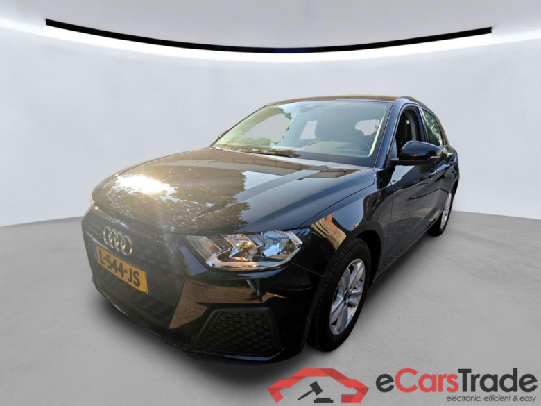 AUDI A1 Sportback 70 kW #1