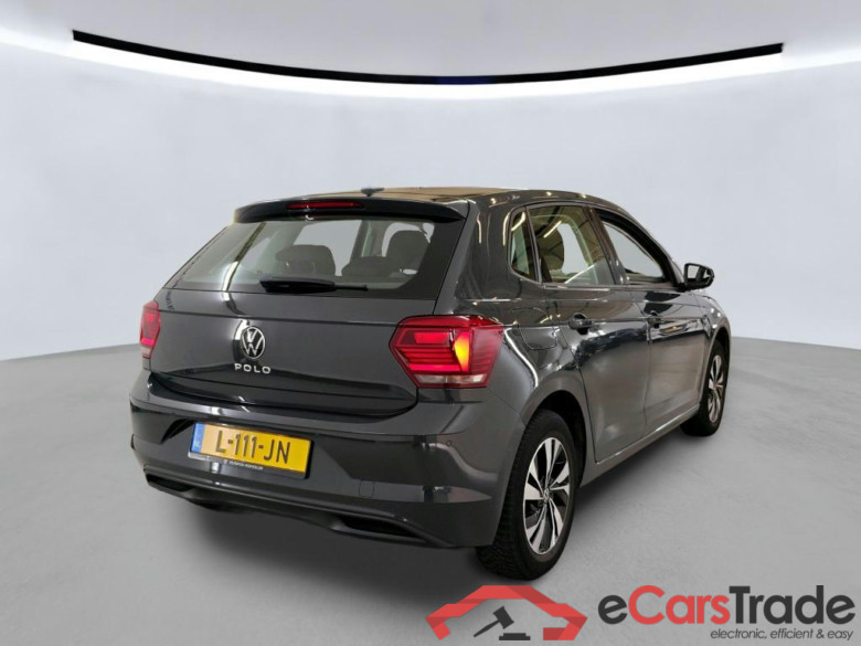 VOLKSWAGEN POLO 70 kW #5