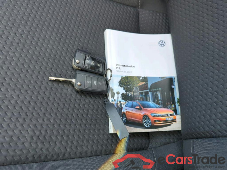 VOLKSWAGEN POLO 70 kW #6