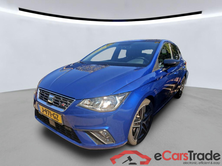SEAT Ibiza 85 kW