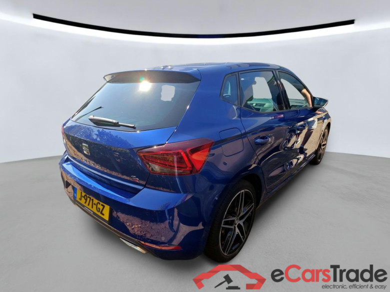 SEAT Ibiza 85 kW #5