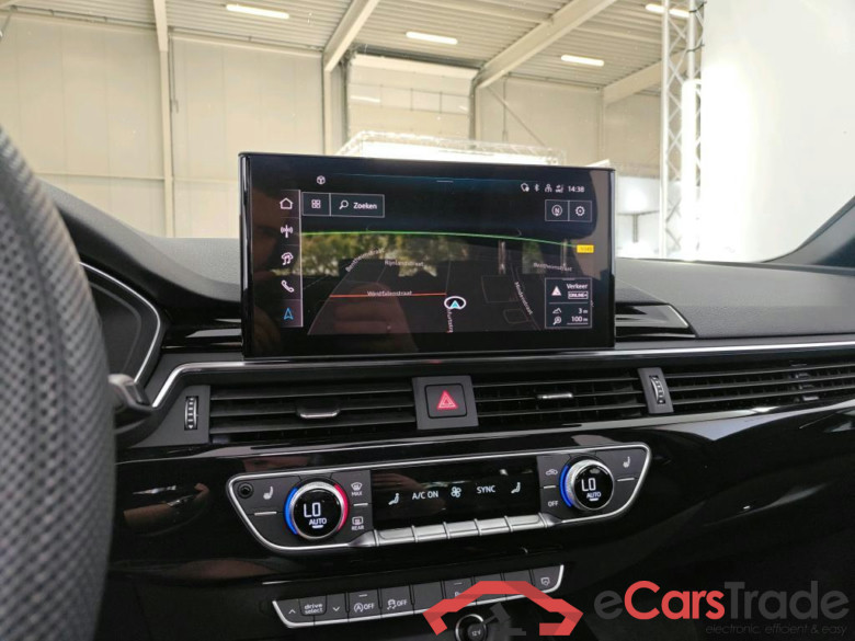 AUDI A4 Avant 150 kW #2