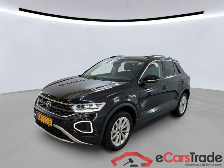 VOLKSWAGEN T-Roc 85 kW #1
