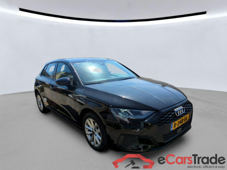 AUDI A3 Sportback 81 kW #4