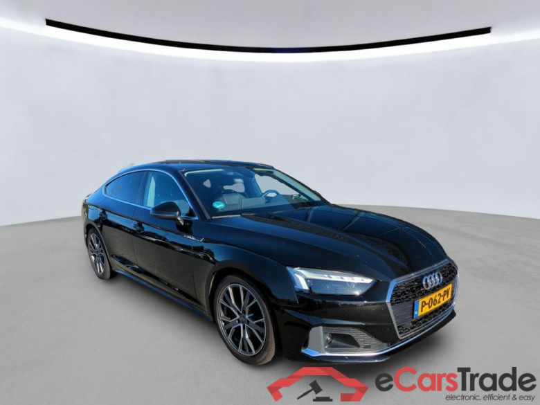 AUDI A5 Sportback 110 kW #5