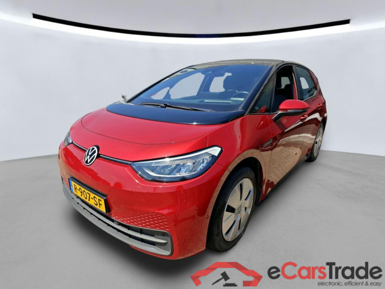 VOLKSWAGEN ID.3 107 kW
