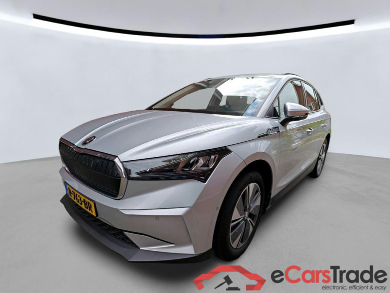 SKODA Enyaq iV 132 kW