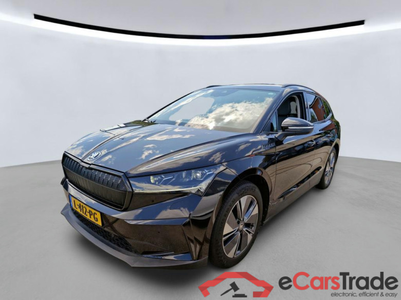 SKODA Enyaq iV 132 kW