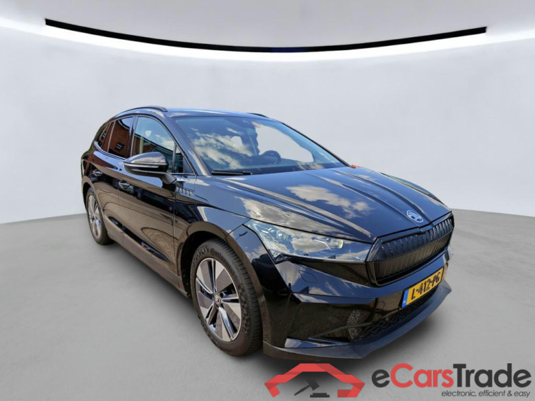 SKODA Enyaq iV 132 kW #5