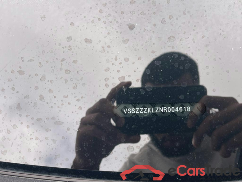 SEAT Leon Sportstourer 81 kW #3