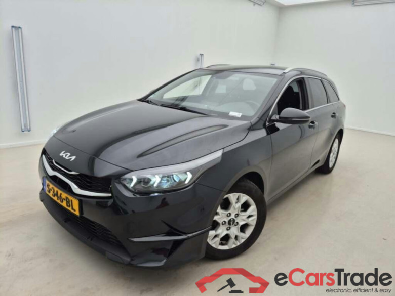 KIA ceed sportswagon 1.0 T-GDi MHEV DynL. AUT.